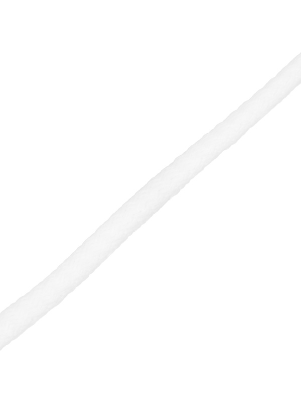 Шнур хозяйственный, D 9 мм, L 25 м, полиэфирный Россия Сибртех
