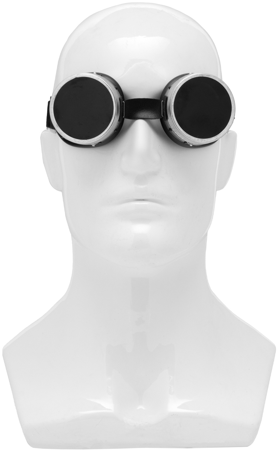 Очки газосварщика винтовые ЗН-56 Россия