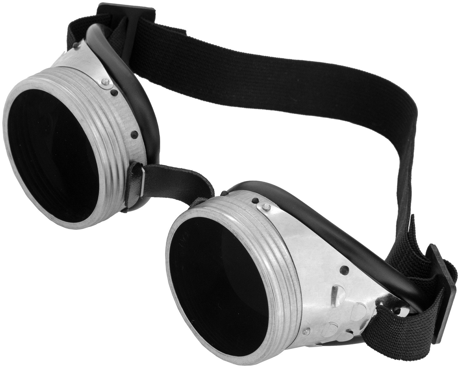 Очки газосварщика винтовые ЗН-56 Россия