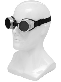 Очки газосварщика винтовые ЗН-56 Россия