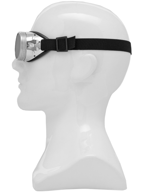 Очки газосварщика винтовые ЗН-56 Россия