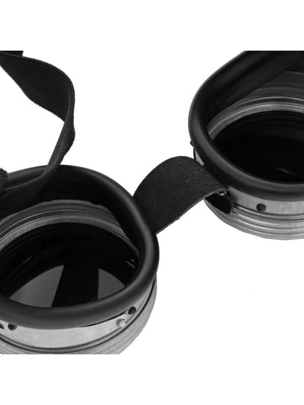 Очки газосварщика винтовые ЗН-56 Россия