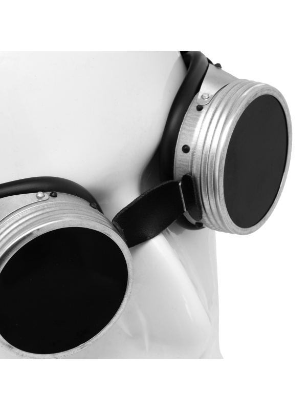 Очки газосварщика винтовые ЗН-56 Россия