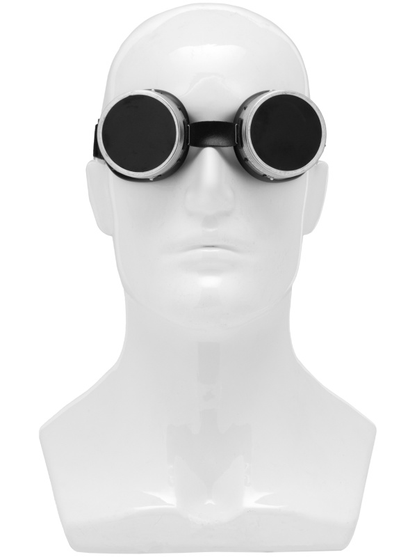 Очки газосварщика винтовые ЗН-56 Россия