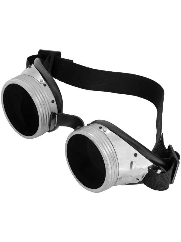 Очки газосварщика винтовые ЗН-56 Россия