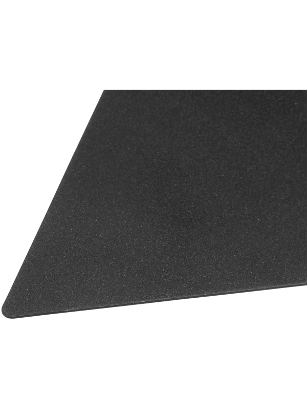 Кельма штукатура стальная, деревянная усиленная ручка Россия