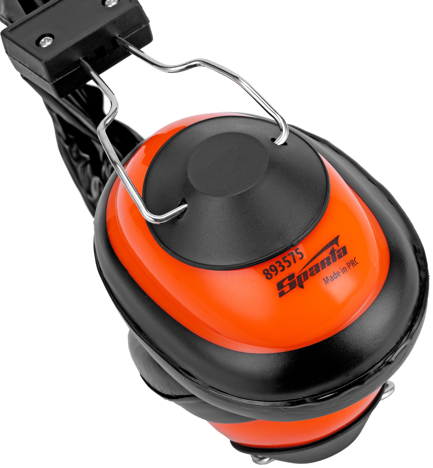 Наушники защитные, металлические дужки Sparta