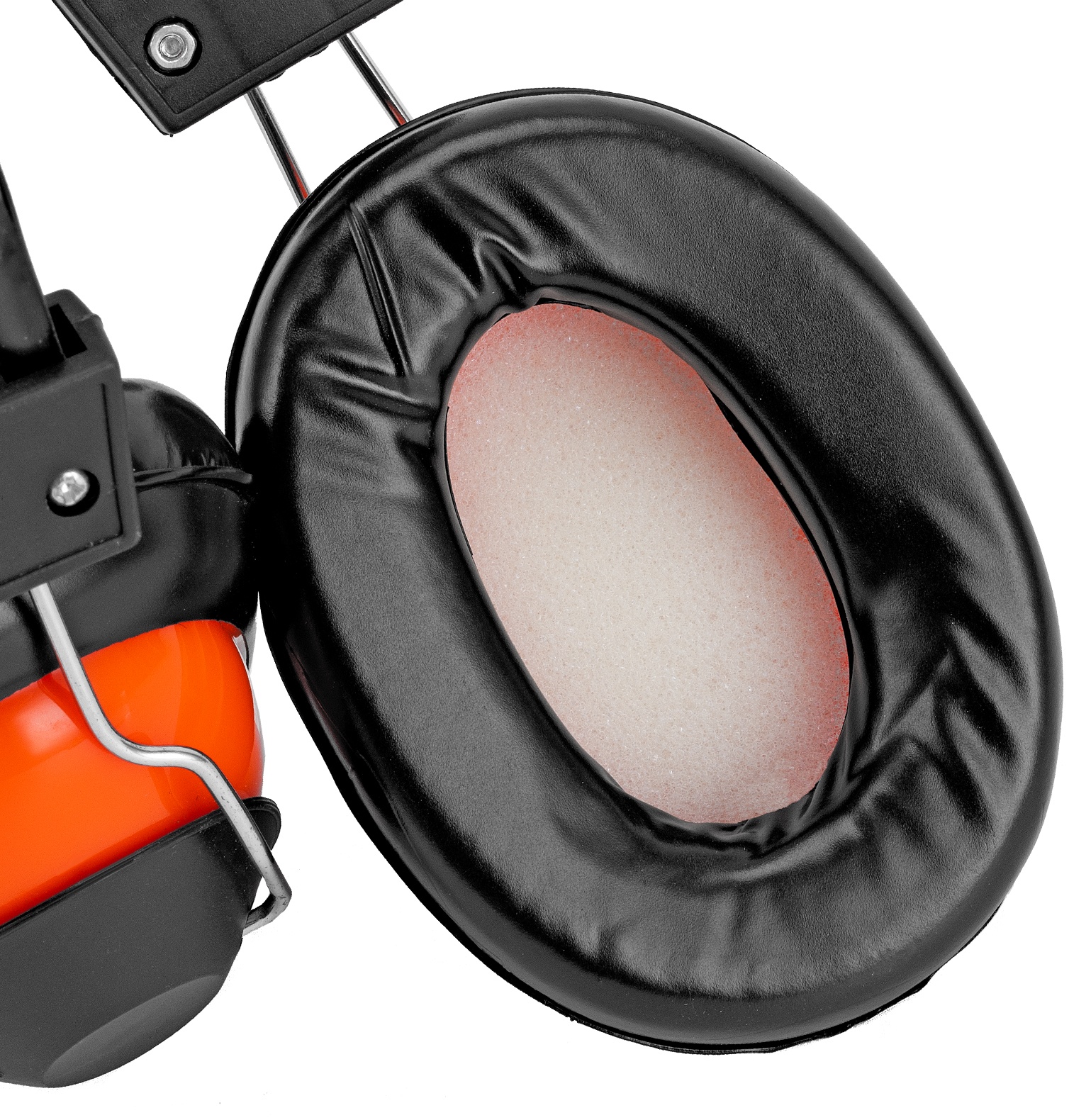 Наушники защитные, металлические дужки Sparta