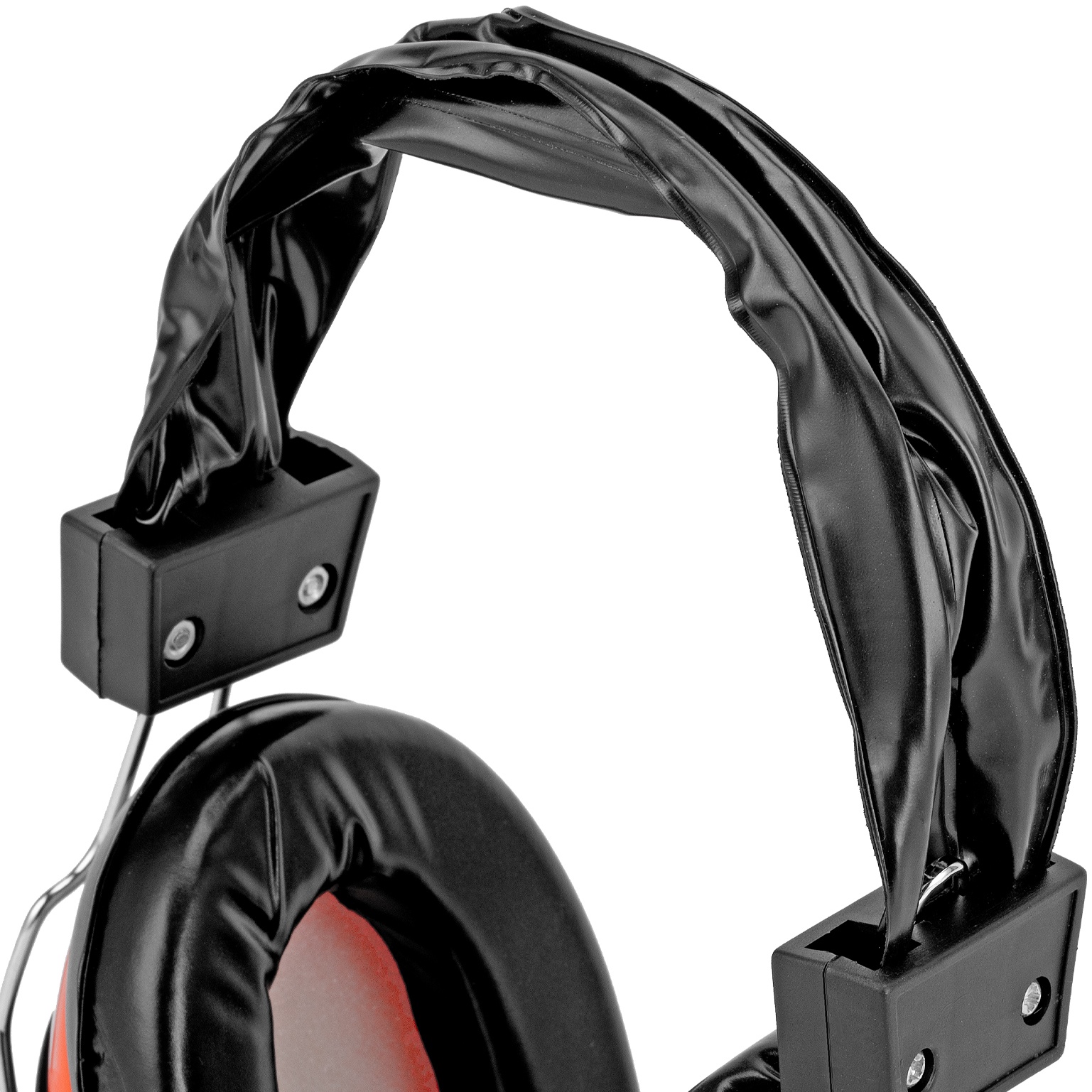 Наушники защитные, металлические дужки Sparta