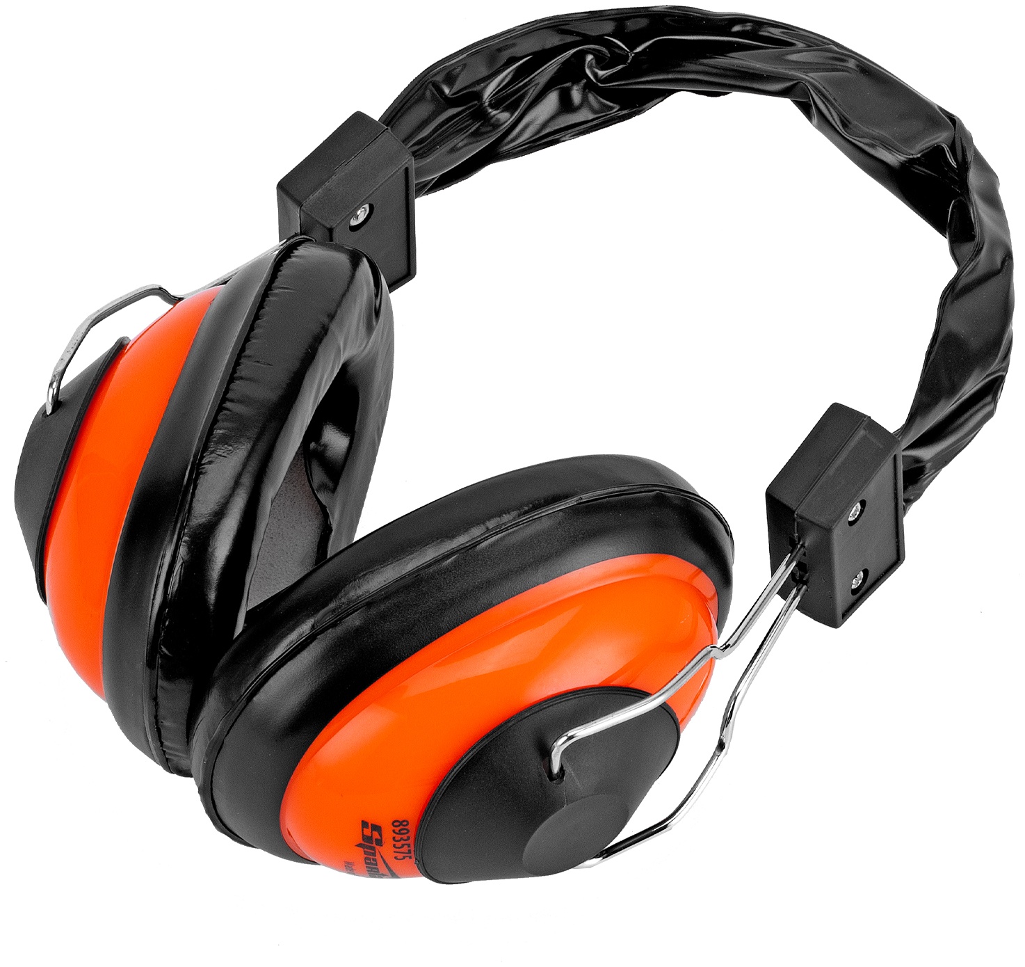 Наушники защитные, металлические дужки Sparta