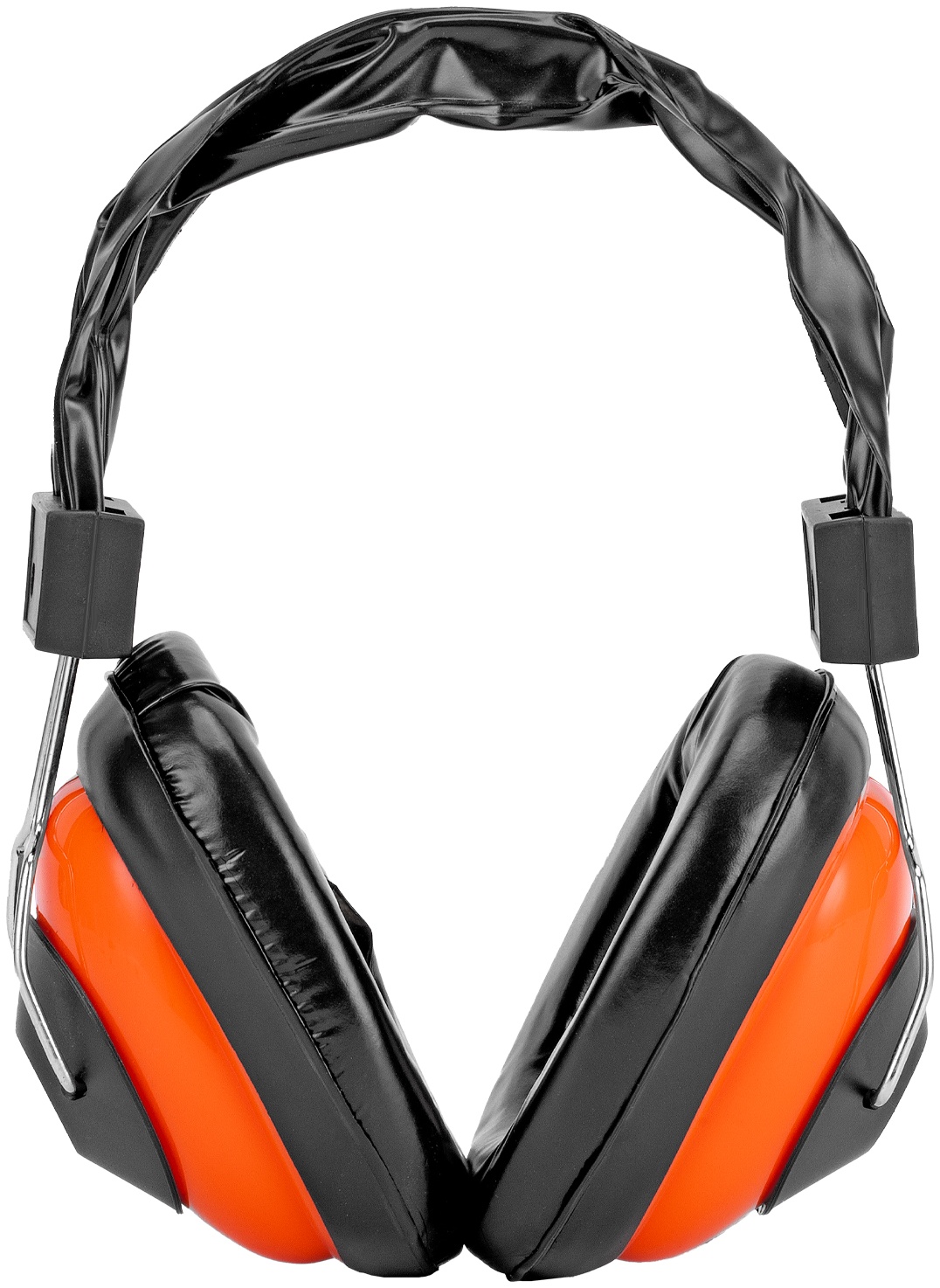 Наушники защитные, металлические дужки Sparta