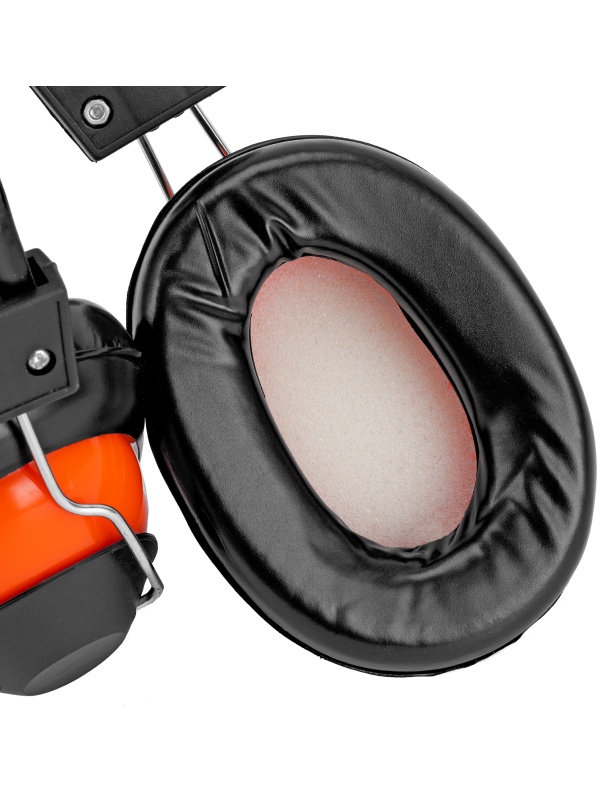 Наушники защитные, металлические дужки Sparta