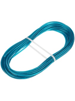 Шнур хозяйственный с полимерным покрытием, 3 мм, L 10 м, Home Palisad