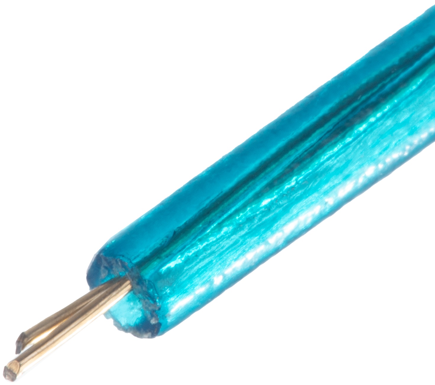 Шнур хозяйственный с полимерным покрытием, 2 мм, L 20 м, Home Palisad