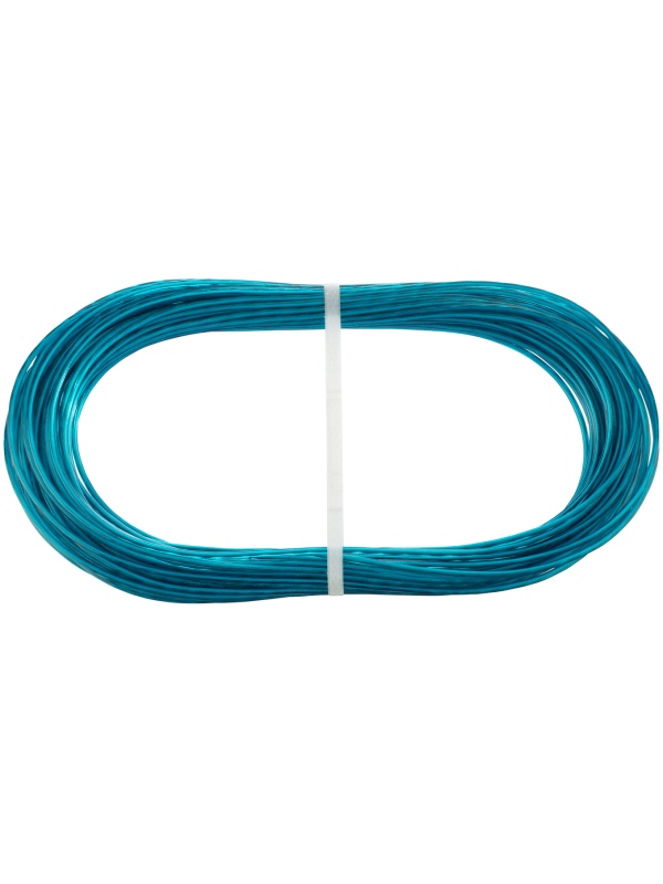 Шнур хозяйственный с полимерным покрытием, 2 мм, L 20 м, Home Palisad