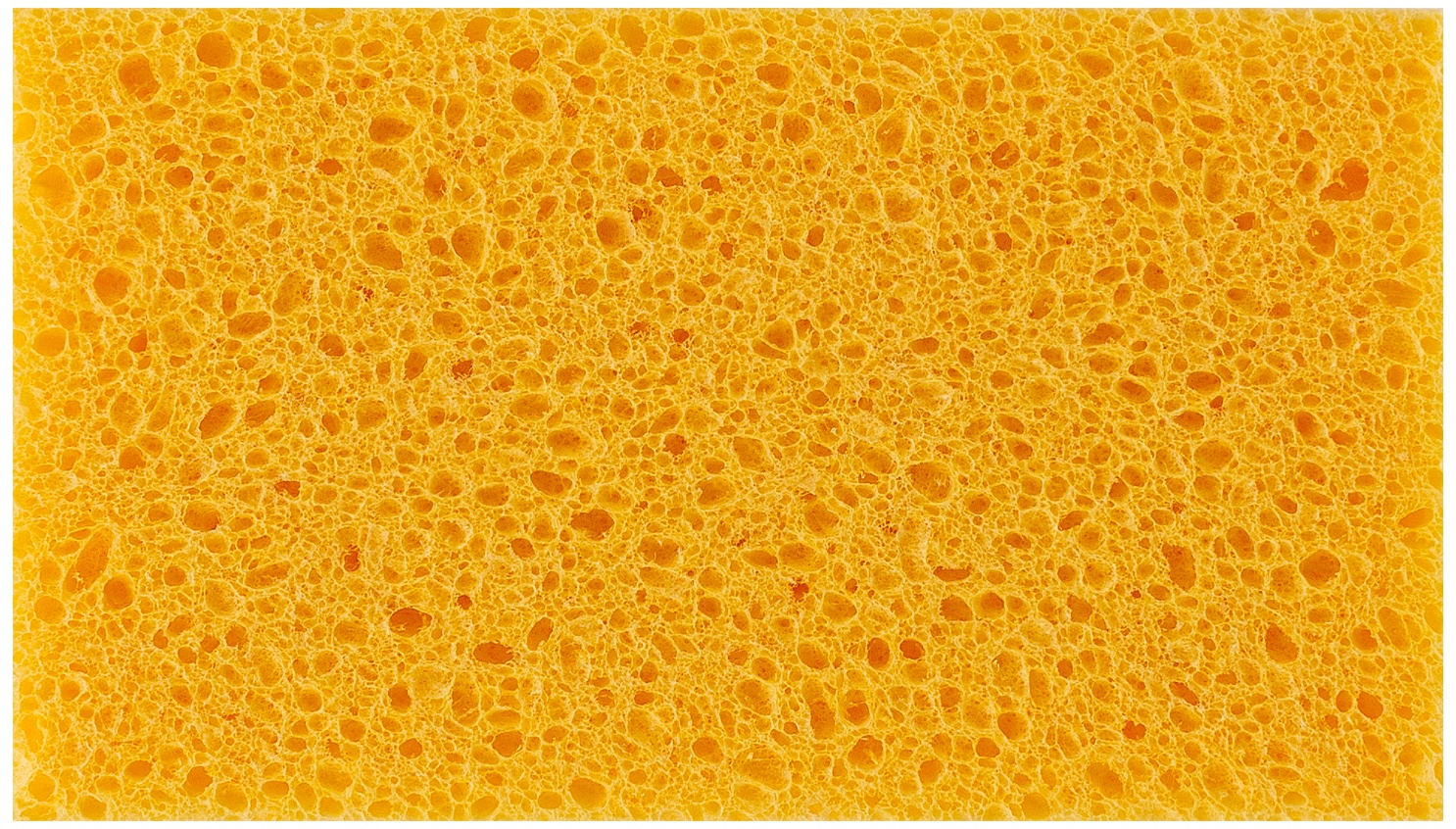 Губка целлюлозная для удаления эпоксидной затирки 160x90x50 мм Сибртех