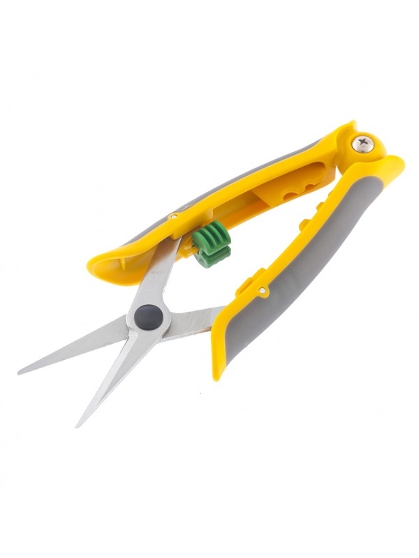 Ножницы для бонсай и топиария, Luxe, Palisad