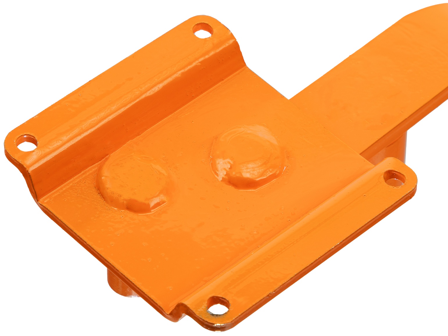 Арматурогиб роликовый до 10 мм Сибртех