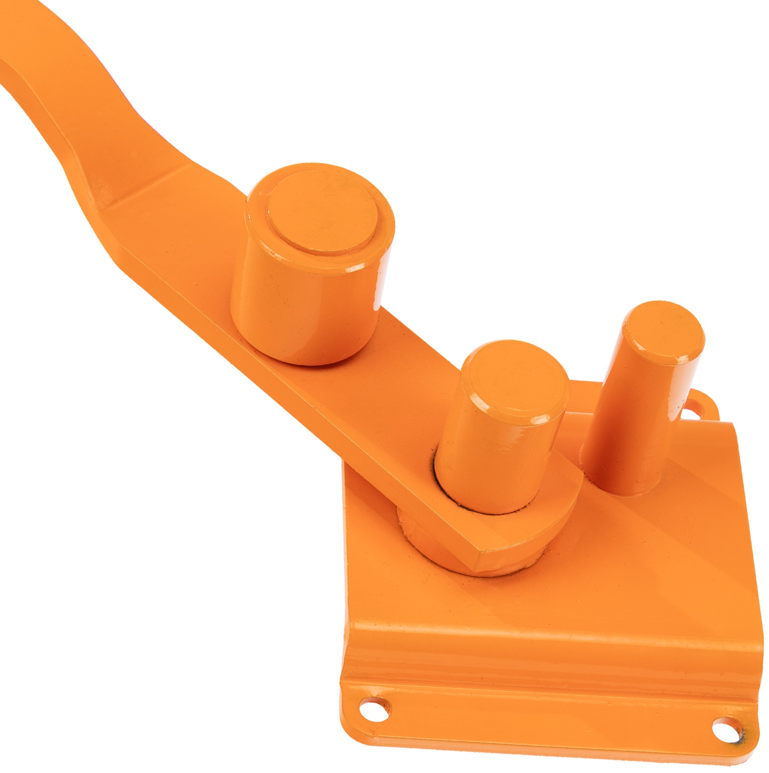 Арматурогиб роликовый до 10 мм Сибртех