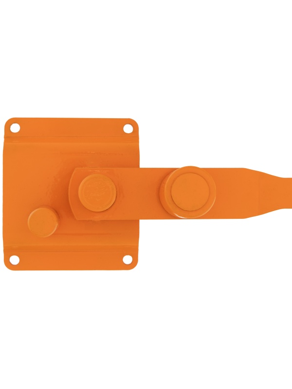 Арматурогиб роликовый до 10 мм Сибртех