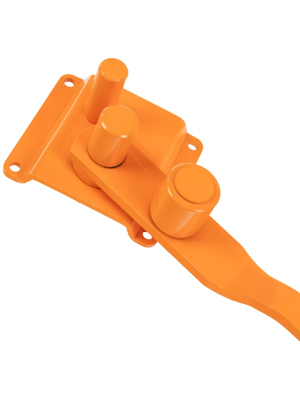 Арматурогиб роликовый до 10 мм Сибртех