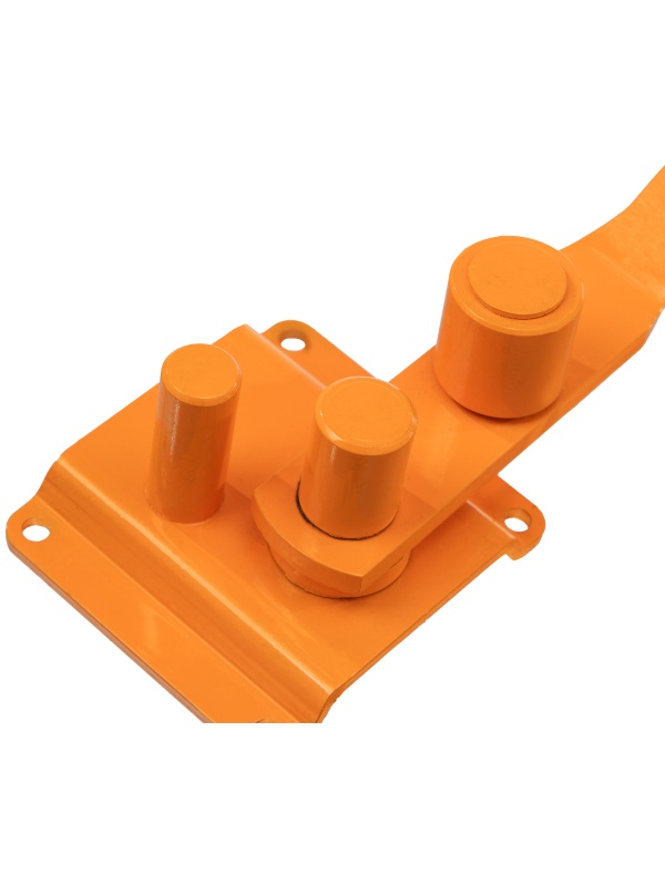 Арматурогиб роликовый до 10 мм Сибртех