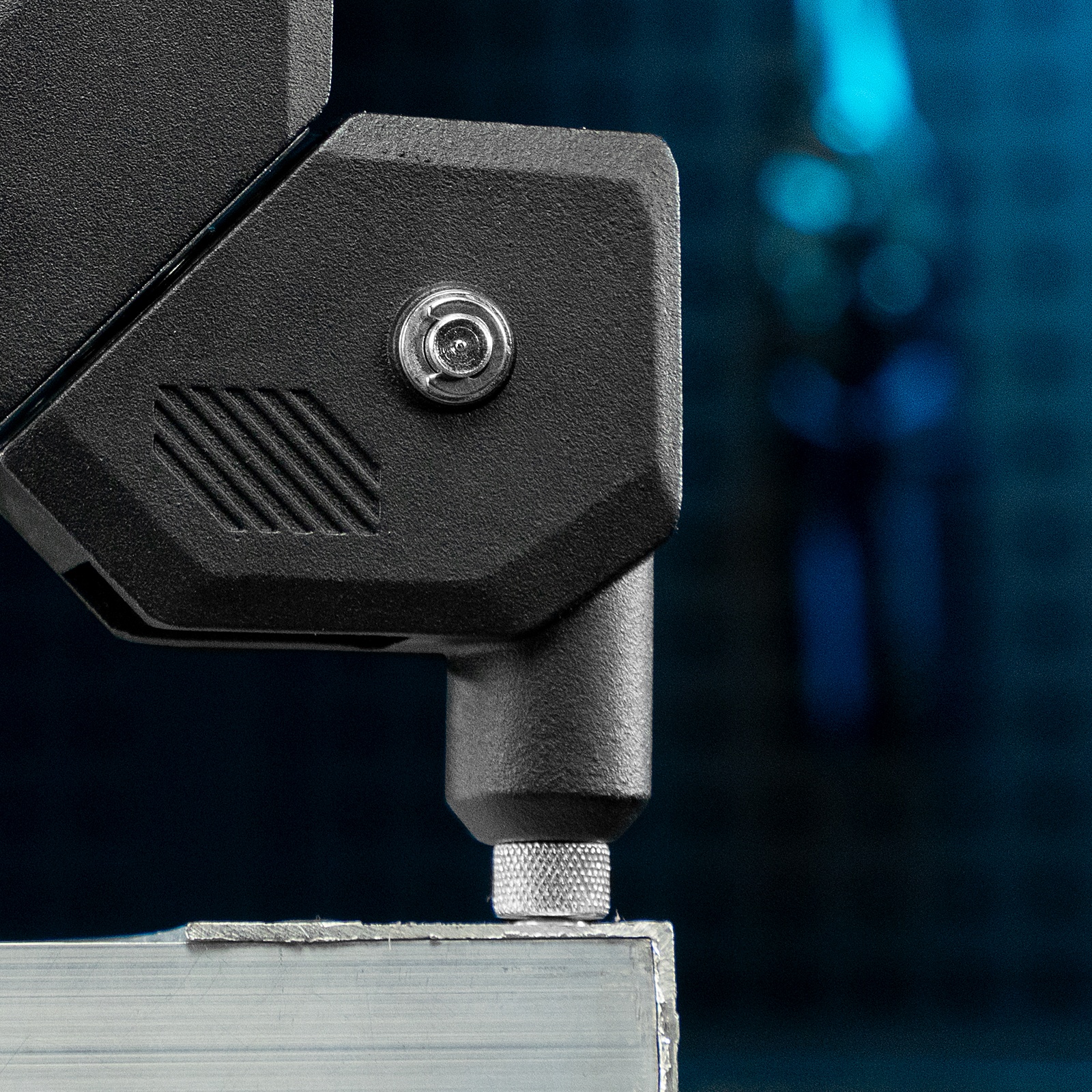 Заклепочник ручной, 290 мм, поворотный, 0-360, заклепки 2,4-3,2-4,0-4,8 мм Gross