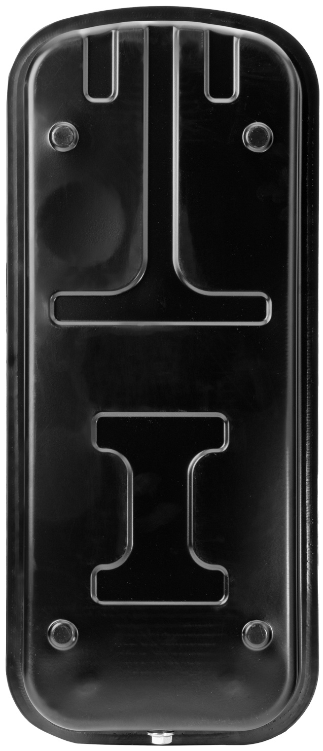 Дизельная тепловая пушка DHB-10i, 10 кВт, 400 м3/ч, прямой нагрев, термостат MTX