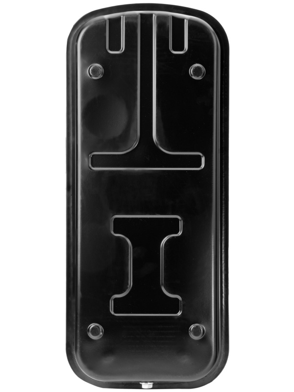 Дизельная тепловая пушка DHB-10i, 10 кВт, 400 м3/ч, прямой нагрев, термостат MTX