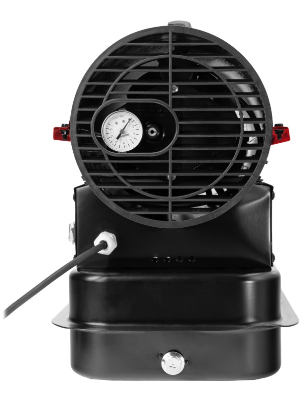 Дизельная тепловая пушка DHB-10i, 10 кВт, 400 м3/ч, прямой нагрев, термостат MTX