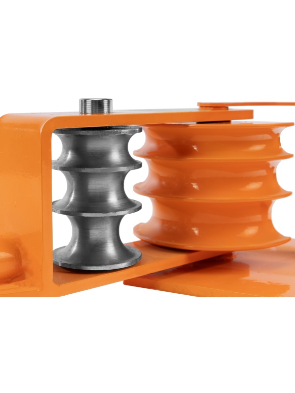 Трубогиб ручной усиленный, 15-25мм Сибртех