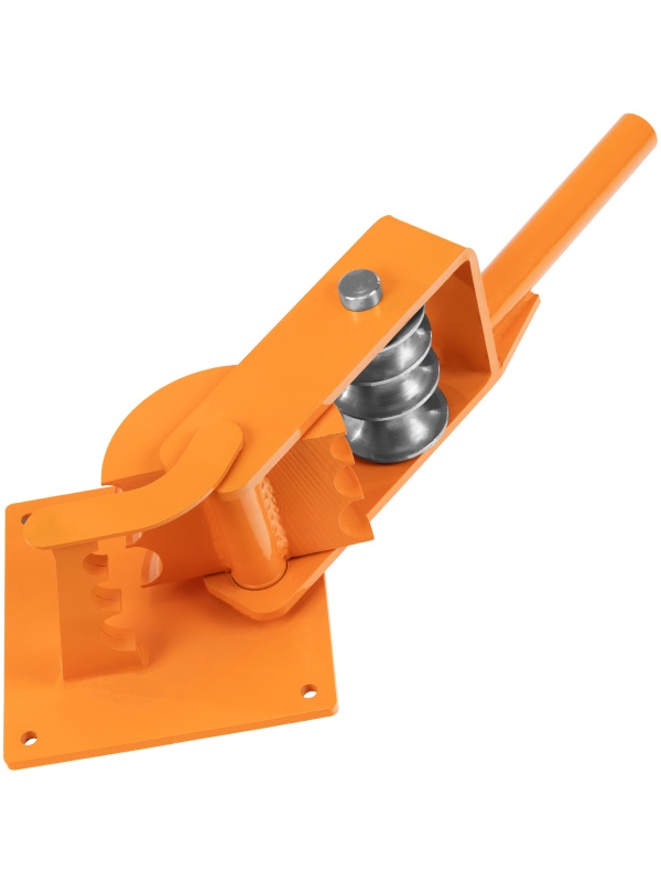 Трубогиб ручной усиленный, 15-25мм Сибртех