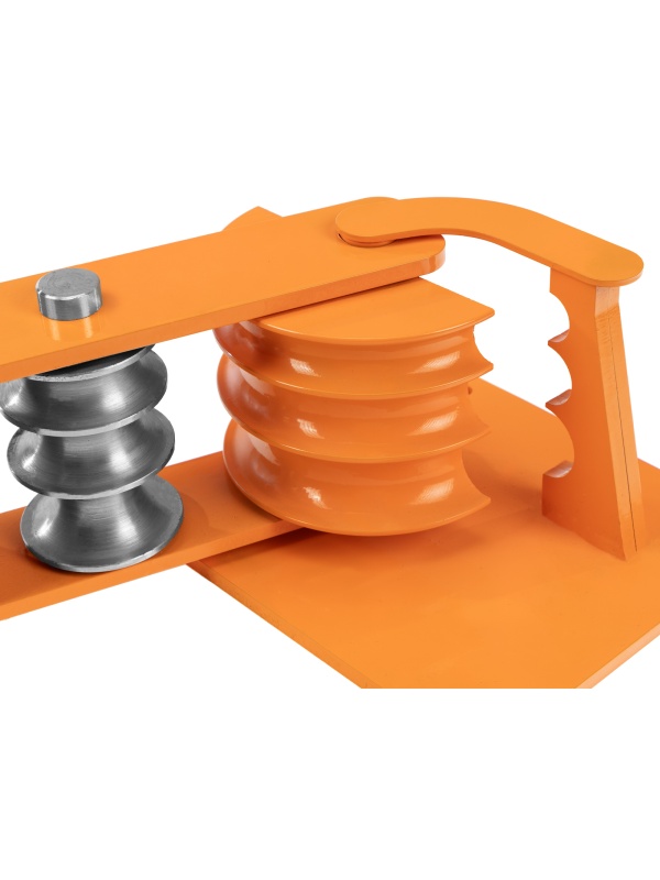 Трубогиб ручной усиленный, 15-25мм Сибртех