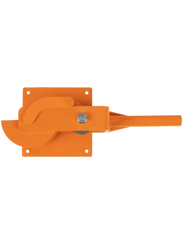 Трубогиб ручной усиленный, 15-25мм Сибртех