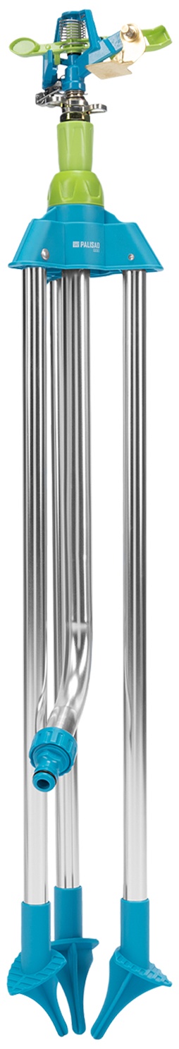 Распылитель импульсный, на треноге, 625м2, LUXE Palisad