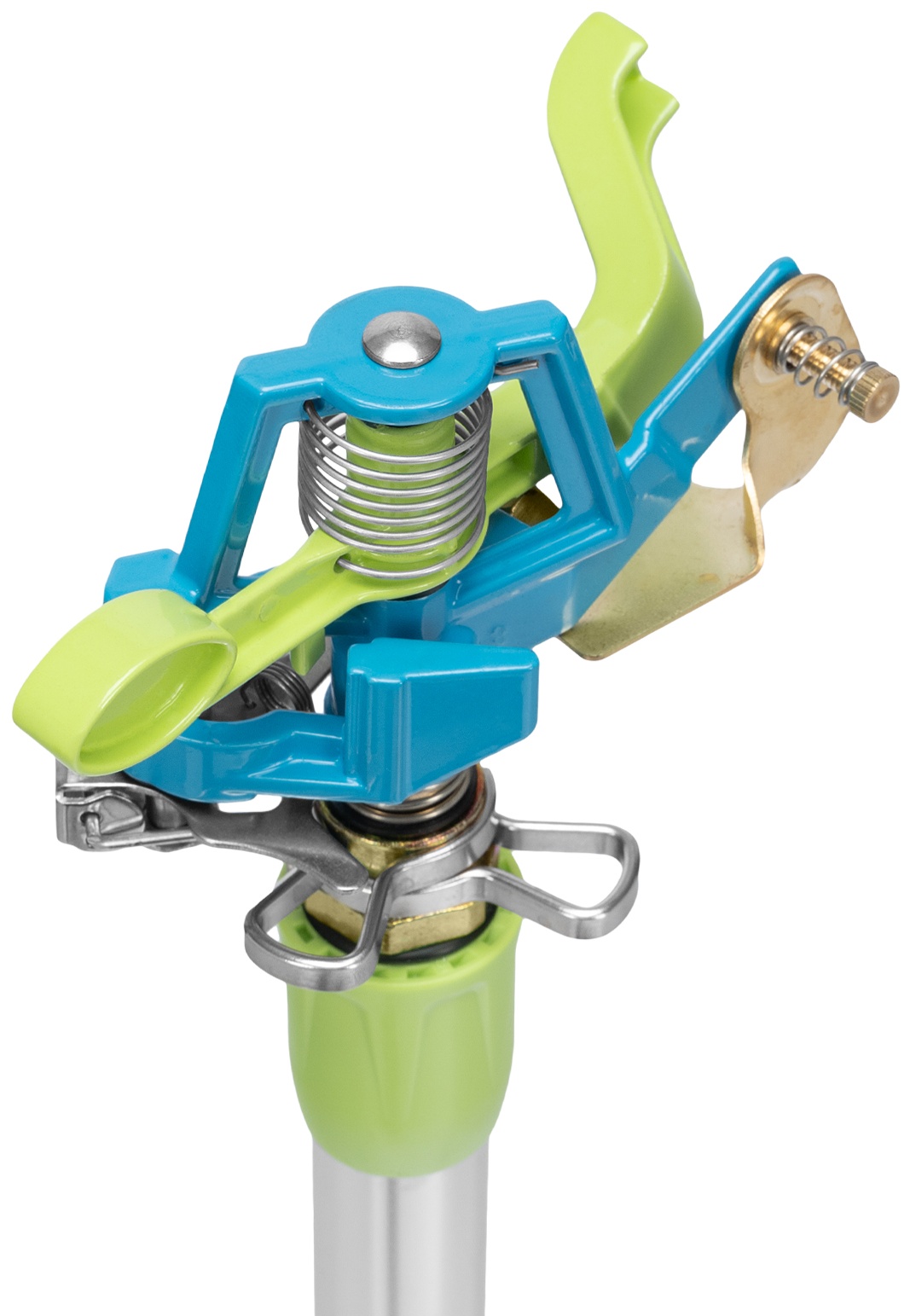 Распылитель импульсный, на треноге, 625м2, LUXE Palisad