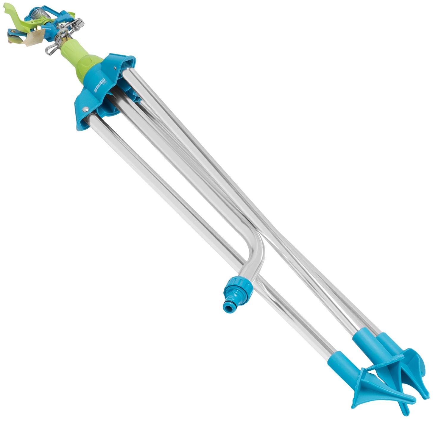 Распылитель импульсный, на треноге, 625м2, LUXE Palisad