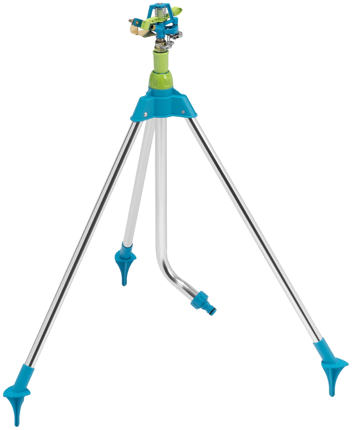 Распылитель импульсный, на треноге, 625м2, LUXE Palisad