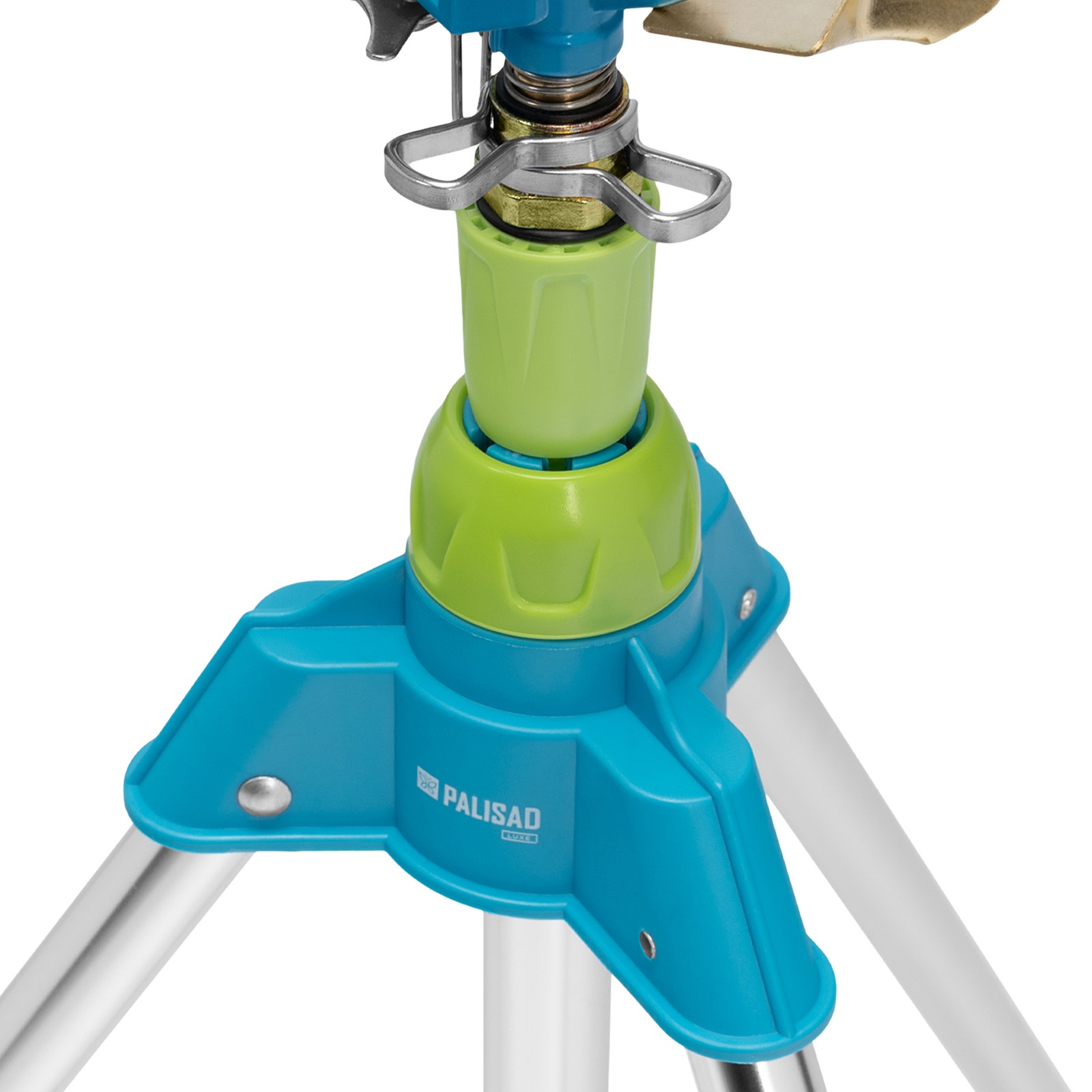 Распылитель импульсный, на треноге, 625м2, LUXE Palisad