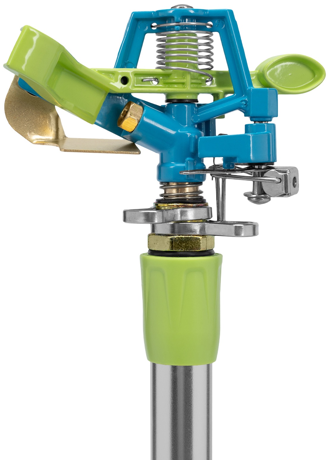 Распылитель импульсный, на треноге, 625м2, LUXE Palisad