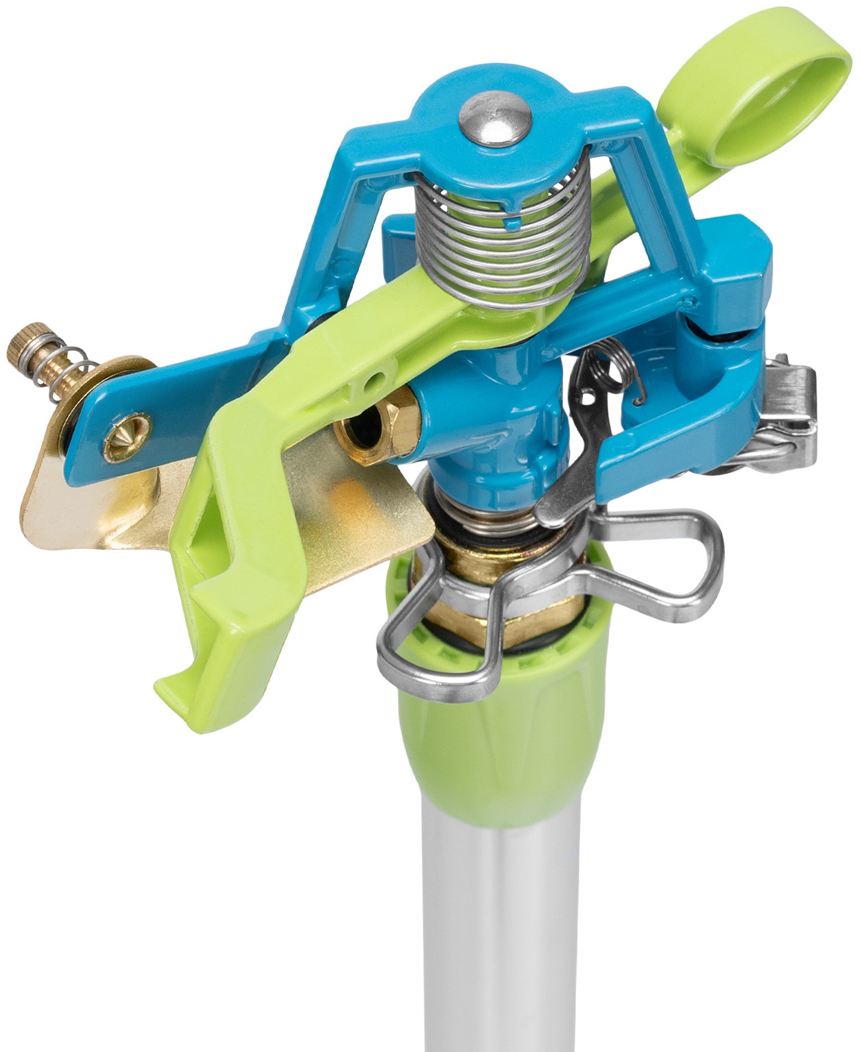 Распылитель импульсный, на треноге, 625м2, LUXE Palisad