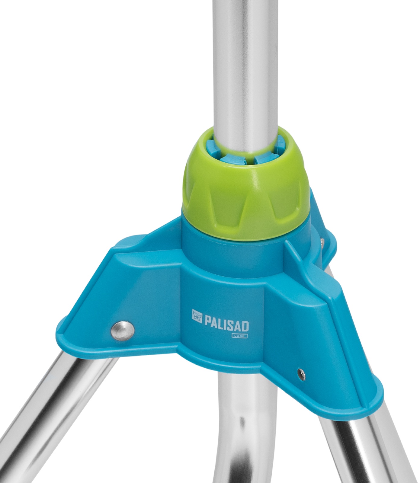 Распылитель импульсный, на треноге, 625м2, LUXE Palisad