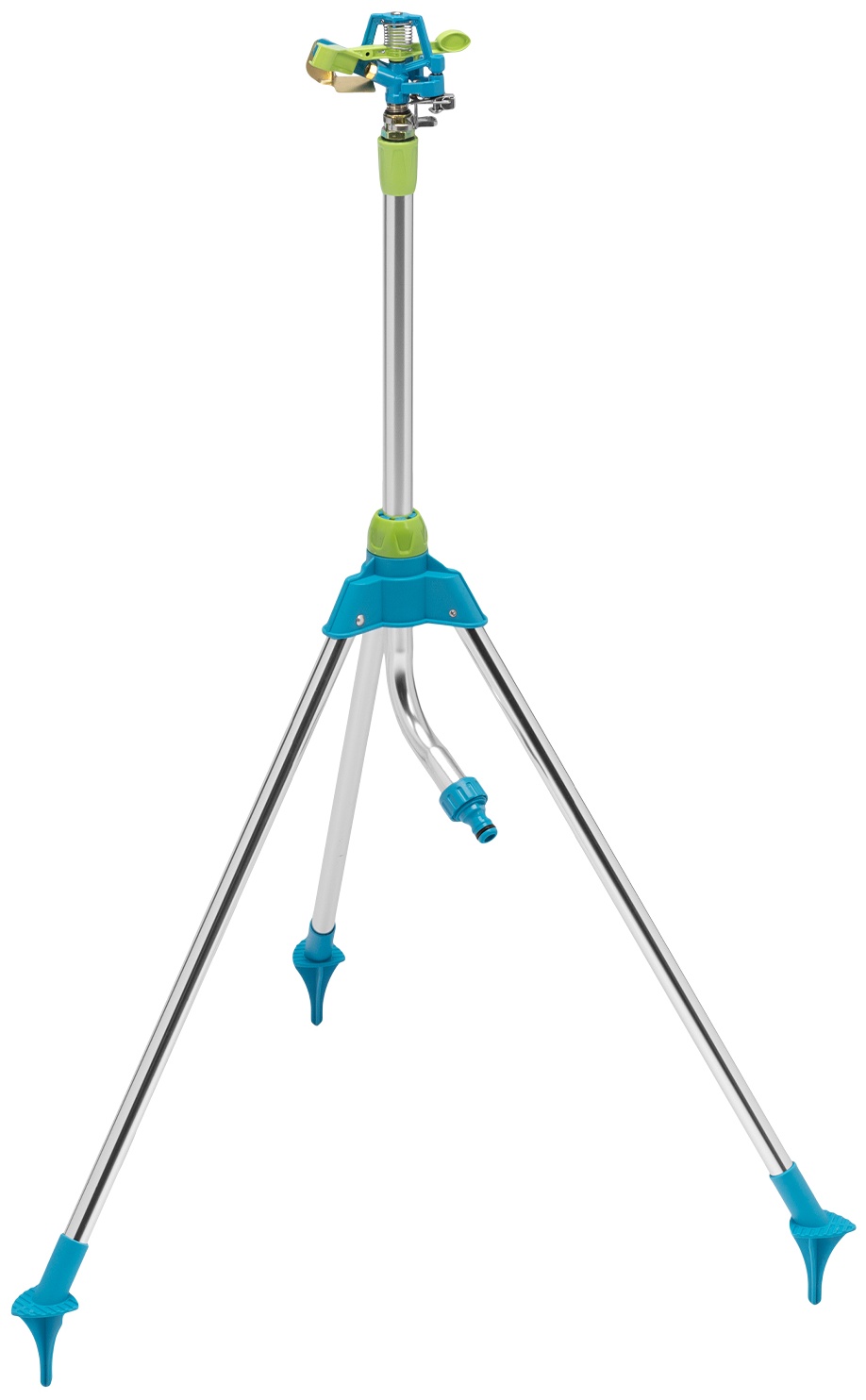 Распылитель импульсный, на треноге, 625м2, LUXE Palisad