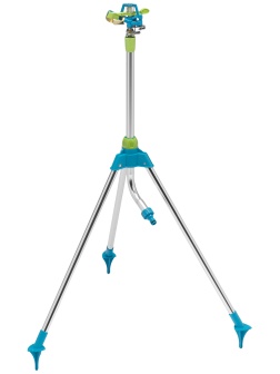 Распылитель импульсный, на треноге, 625м2, LUXE Palisad