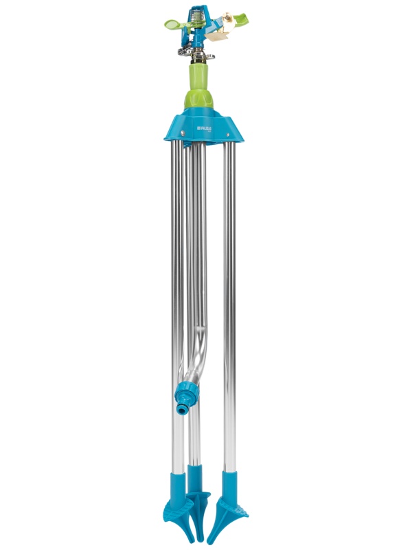 Распылитель импульсный, на треноге, 625м2, LUXE Palisad