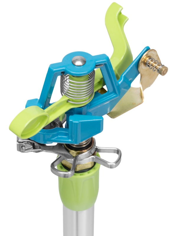 Распылитель импульсный, на треноге, 625м2, LUXE Palisad