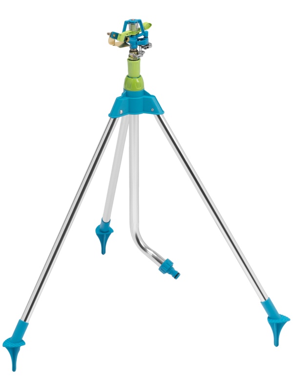 Распылитель импульсный, на треноге, 625м2, LUXE Palisad