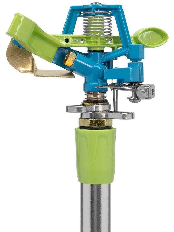 Распылитель импульсный, на треноге, 625м2, LUXE Palisad