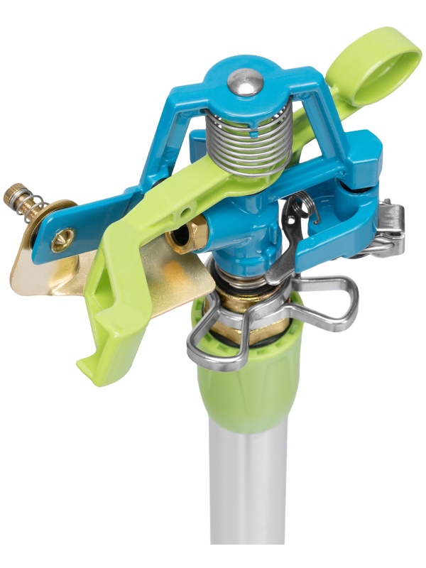 Распылитель импульсный, на треноге, 625м2, LUXE Palisad