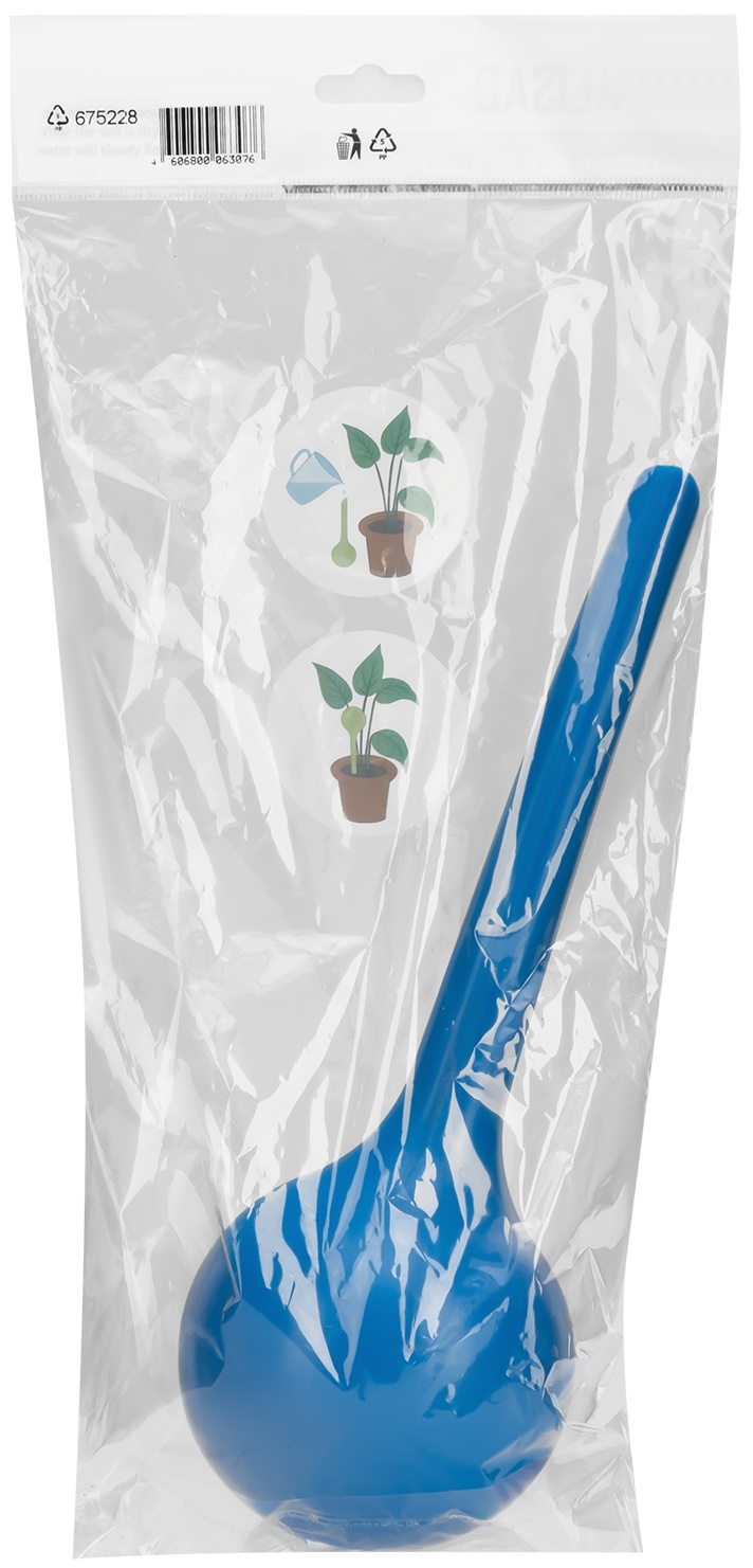 Автополив для цветов, пластиковый Palisad